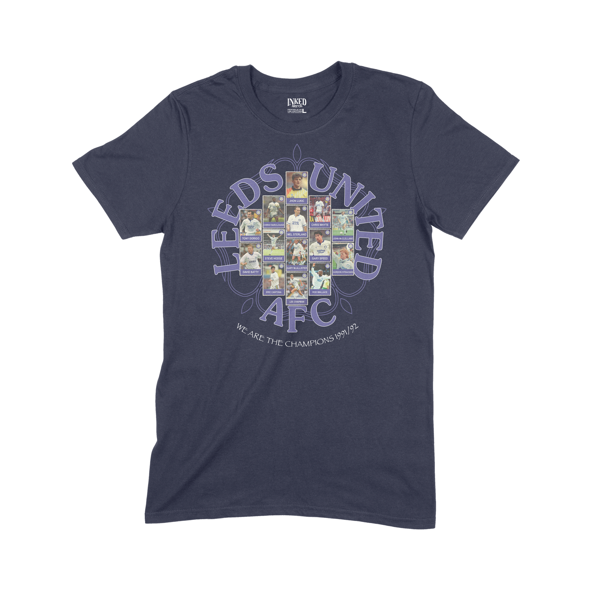 Champion we are hot sale the champions sweatshirt